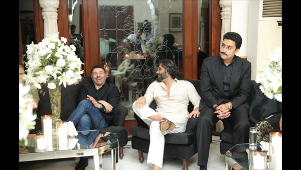 Candid Clicks Are The Best