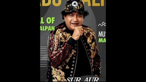 Abu Malik Is Pop Version Of Anup Jalota