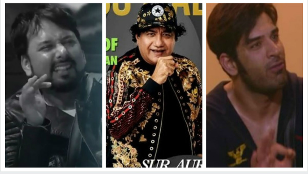 Abu & Dey Might Get Eliminated!
