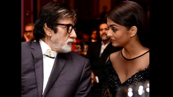 Aishwarya Reveals An Interesting Story About Khakee