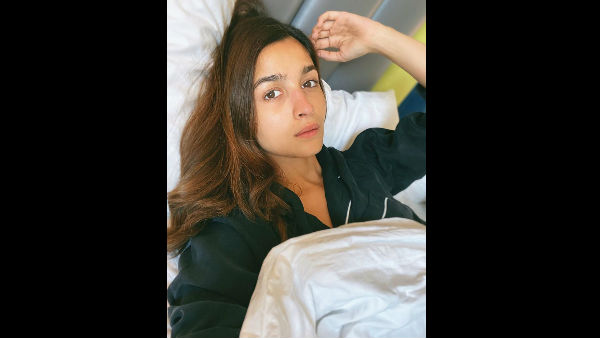Alia Bhatt Reacts To Her Viral Wedding Card Only To Add More Confusion