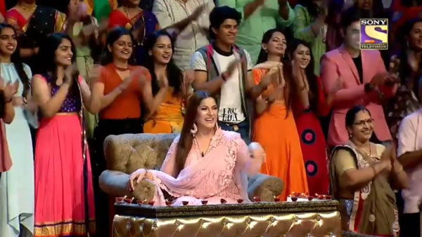 Boman Says Archana Puran Singh Is A Lovely Girl