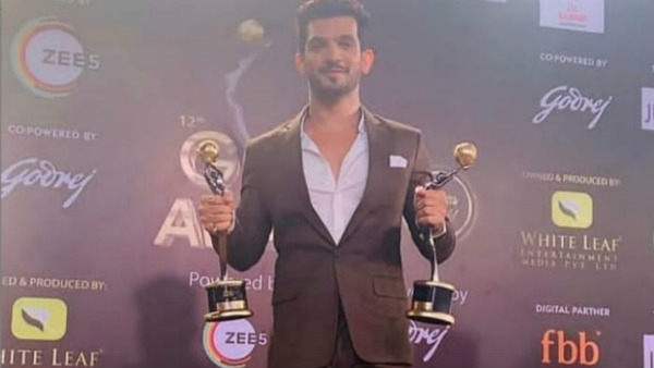 Arjun Bijlani