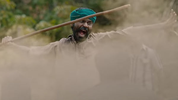 Asuran’s Budget