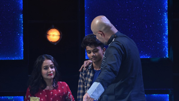 Vishal Dadlani Tweeted