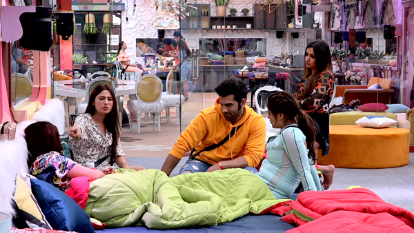 BJP MLA Seeks Ban On Bigg Boss 13