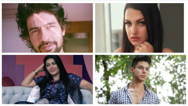 Hussain, Himanshi & Vikas To Enter As Wild Card Entrants