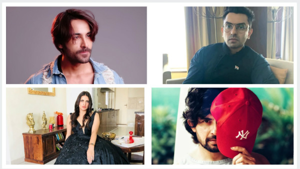 Wild Card Entries In Bigg Boss 13 House