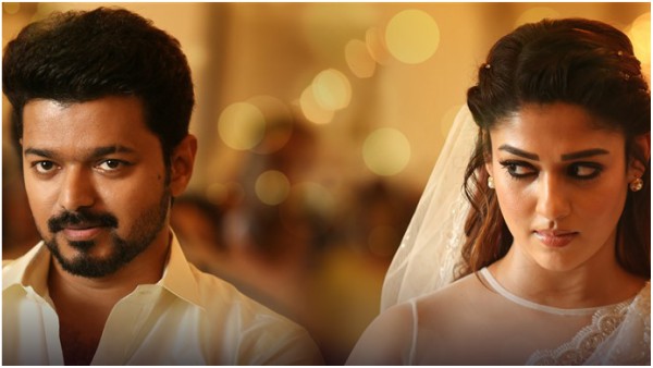 Day 5 At Tamil Nadu Box Office