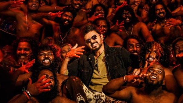 Bigil's Release Date