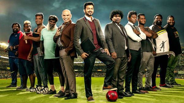 C.d.venkatesh @cdvenkateskawin