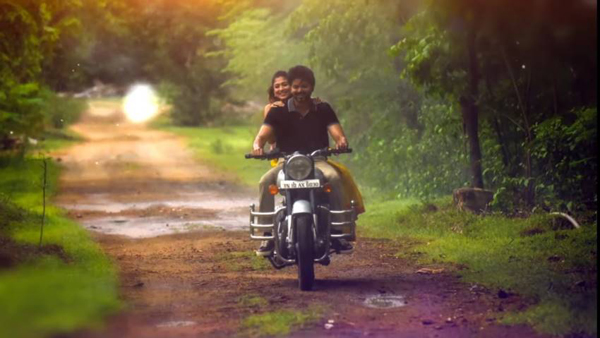 Karthikeyan @karthikcmohan