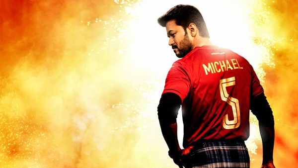 Thalaivar𝓥𝓲𝓳𝓪𝔂45 @VijayTheEmperor