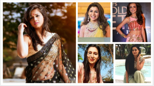 Bigg Boss 13: Sanaya Irani, Sriti Jha & Other TV Celebrities Urge Fans To Vote For Dalljiet Kaur Bigg Boss 13: Sanaya Irani, Sriti Jha & Other TV Celebrities Urge Fans To Vote For Dalljiet Kaur