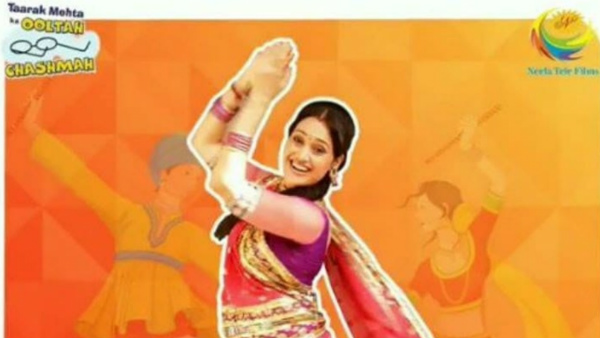 Disha Shares…