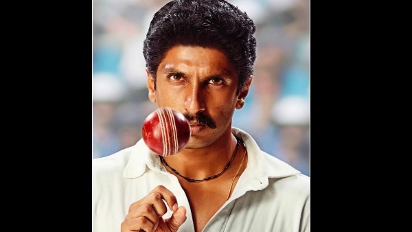 On Ranveer Singh's Uncanny Resemblance To Kapil Dev