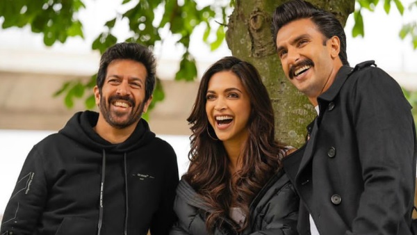 On Casting Deepika Padukone As Romi Dev