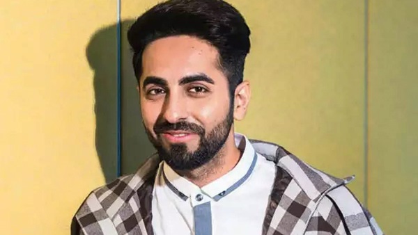 Ayushmann Recalls Singing In Trains