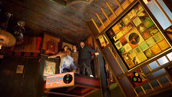 Escape Room