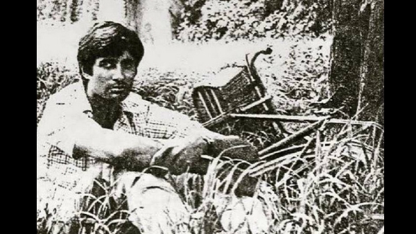 Even Before 'Guddi', Amitabh & Jaya Were Supposed To Star In This Film