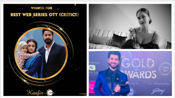 Kaafir – Best Web Series