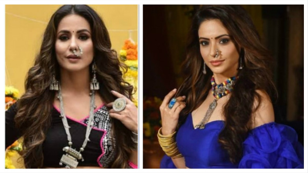 Hina Slams People For Comparing Her Performance With Aamna