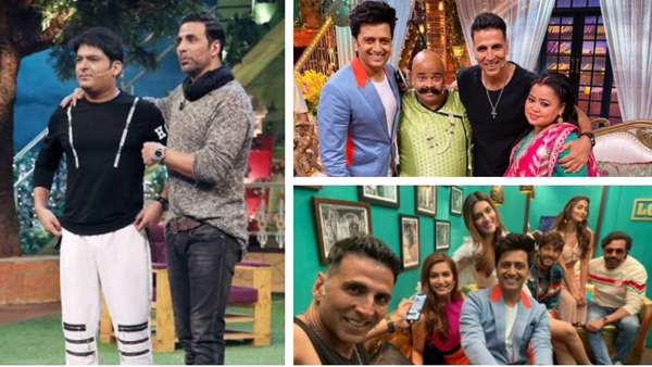Kapil Sharma’s Hilarious Tweet