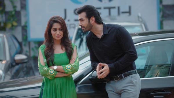 Kahaan Hum Kahaan Tum & Tujhse Hai Raabta