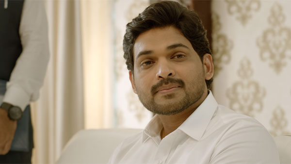 #KammaRajyamloKadapaReddlu