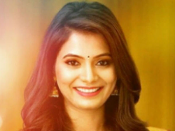 What About Shweta Prasad?
