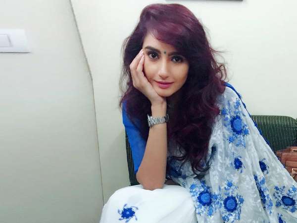 Ragini Dwivedi Isn't Participating Either