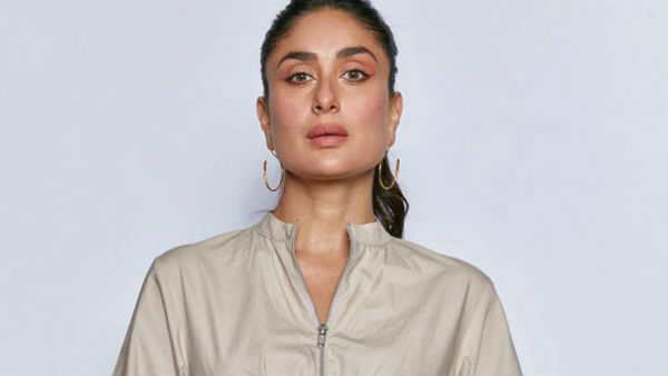 Kareena Doesn't Support Kiara's Character