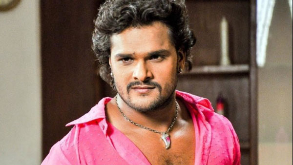 Khesari Lal Yadav