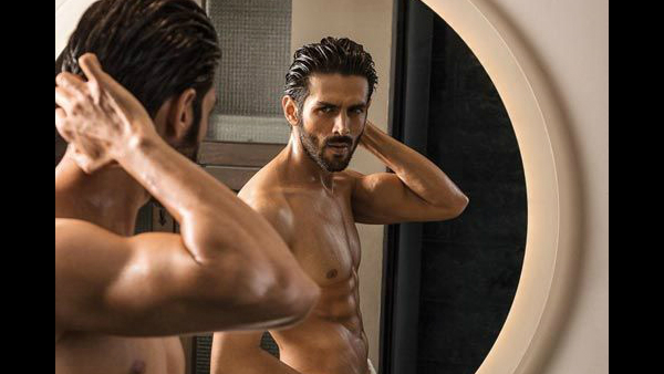 Remember Kartik's Candid Confession On A Chat Show?