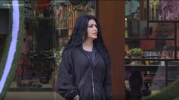 Koena Mitra To Re-enter