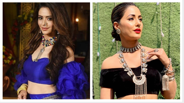 Aamna Says…