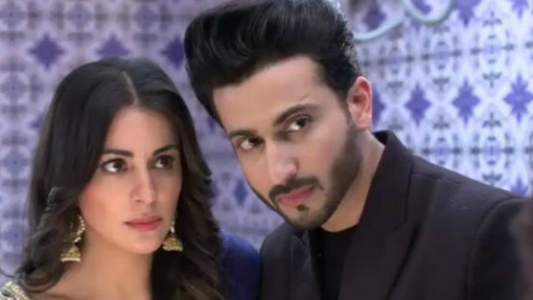 Kumkum Bhagya & Kundali Bhagya