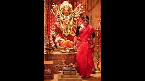 Notice Accuses Makers Of Deliberately Using The Title To Hurt Sentiments