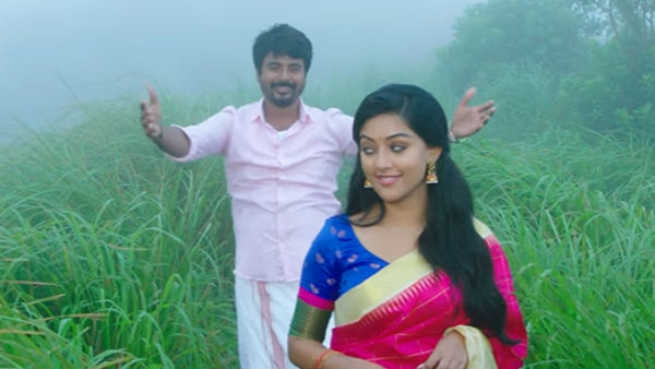 Namma Veettu Pillai’s Pre-release Business