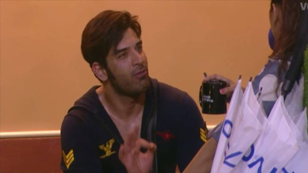 Paras Chhabra Is Male Version Of Surbhi Rana!