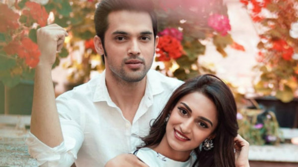 Parth & Erica