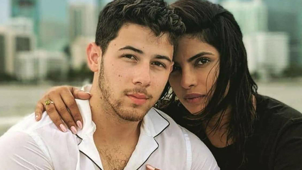 Priyanka Didn't Know Much About Jonas Brothers Before She Met Nick