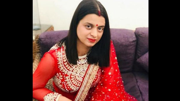 Netizens Ask Rangoli ‘How Can You Be So Brave?’