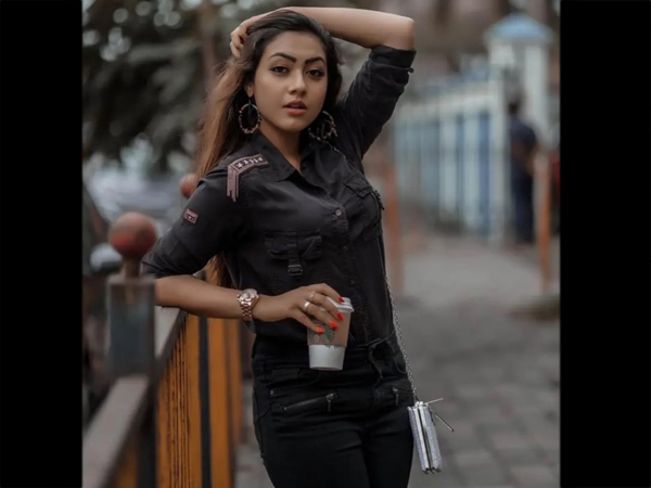 How She Bagged Tujhse Hai Raabta