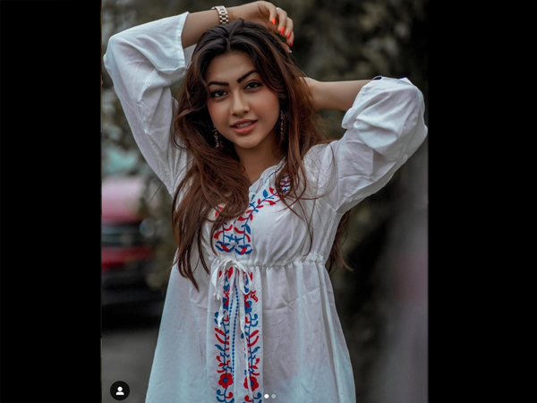 The Actress Was Rejected For Tujhse Hai Raabta As She Was Chubby