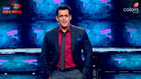 No Bigg Boss On Sunday