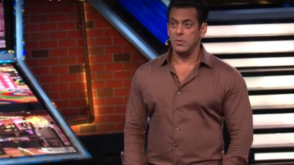 Salman Threatening To Leave Bigg Boss 13 Was Not A Scripted Move