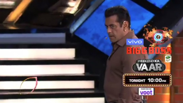 Dabangg Actor Won’t Be Quitting Bigg Boss As Long As It Runs