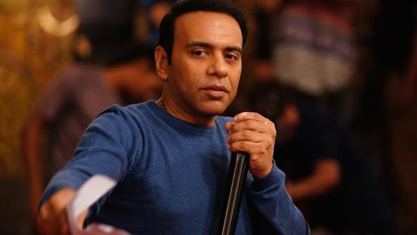 Samji Is All Praise For Akshay