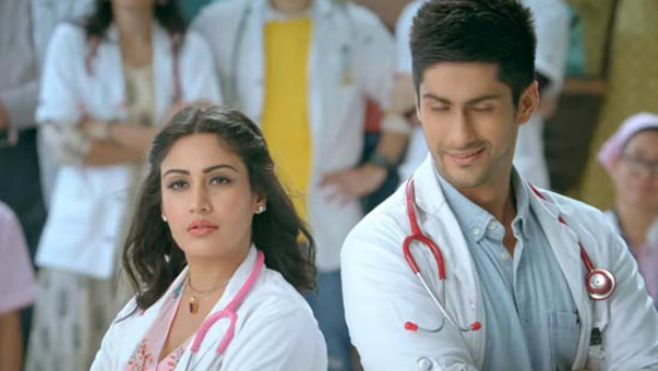Bepanah Pyaarr & Sanjivani 2